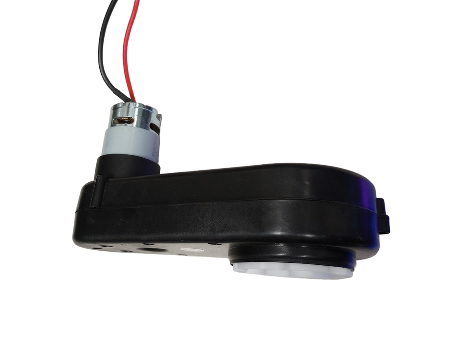 Moteur Gearbox Droit (24 Volts) (12 000 tr/min)