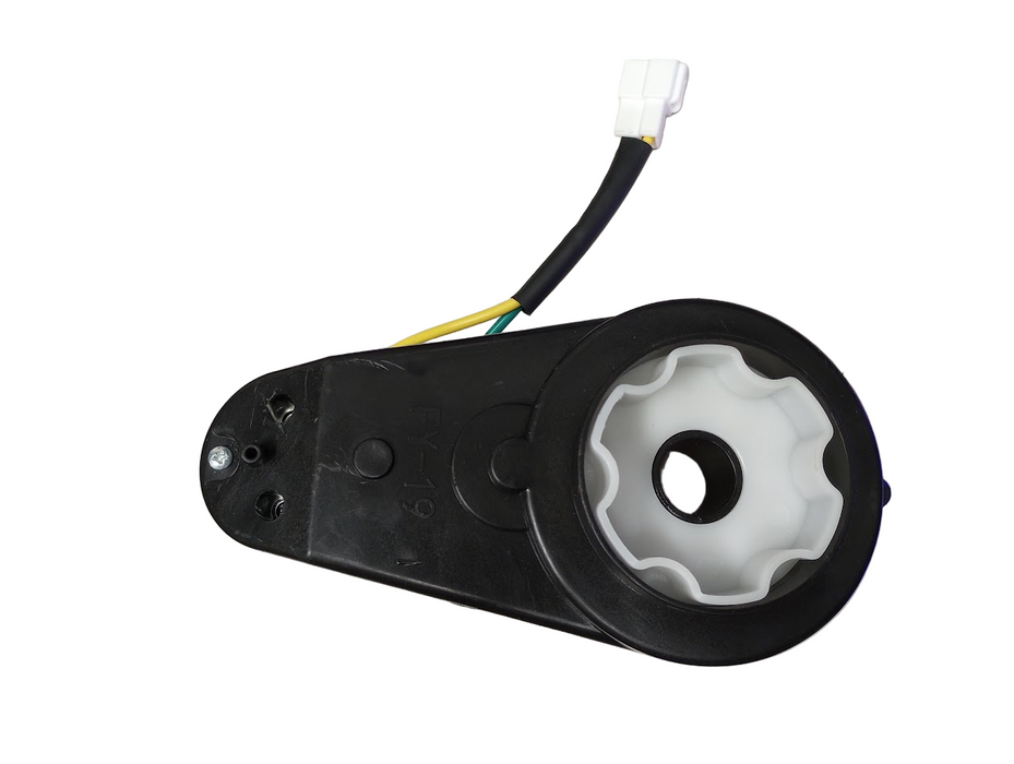 Moteur Gearbox (24 Volts) (18 000 tr/min)