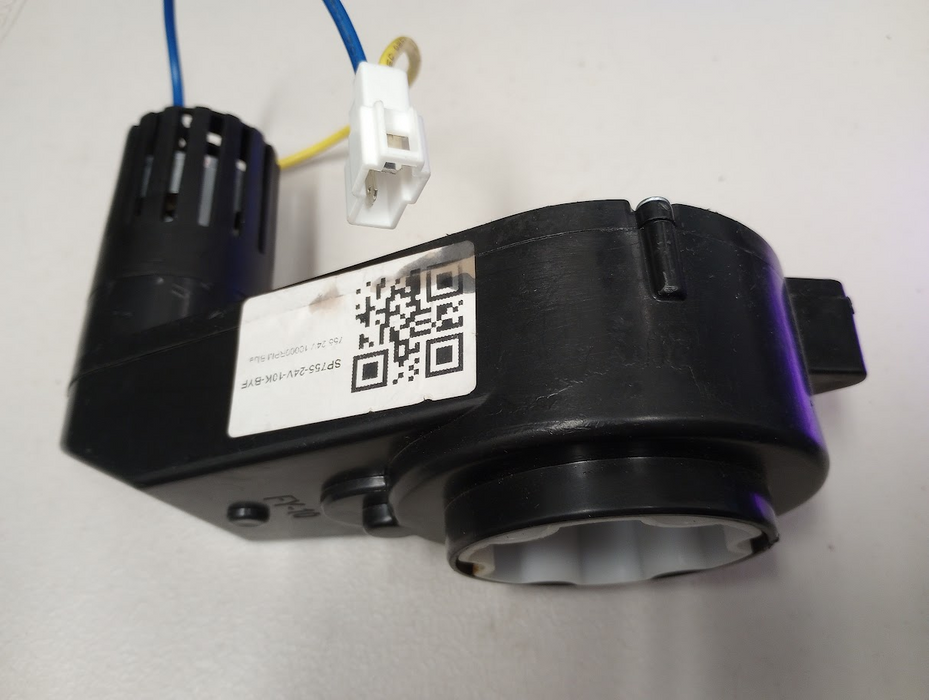 Moteur Gearbox (24 Volts) (10 000 tr/min)