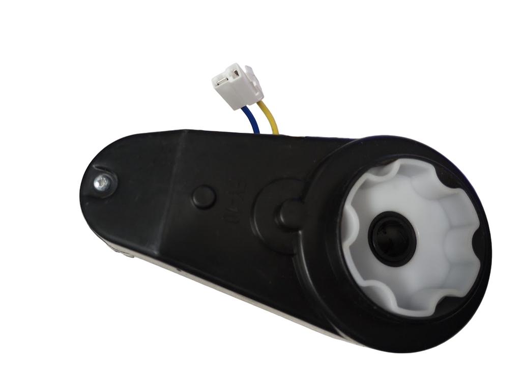 Moteur Gearbox (24 Volts) (10 000 tr/min)