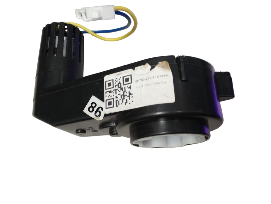 Moteur Gearbox (24 Volts) (10 000 tr/min)