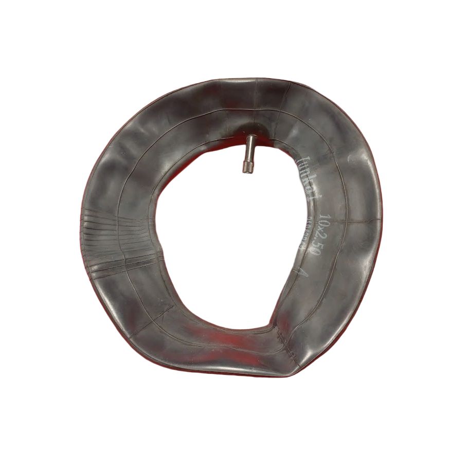 Chambre à air 10 x 2.50 Valve droite