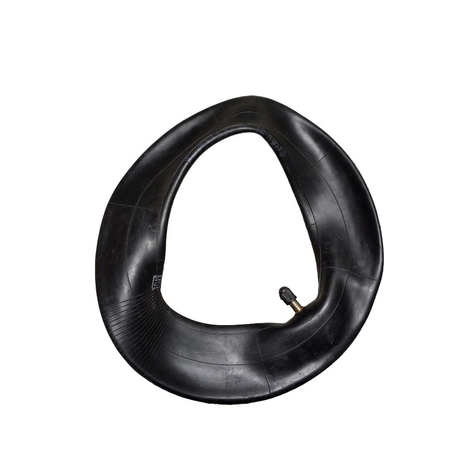 Chambre à air 10x2.50/2.75 Valve droite