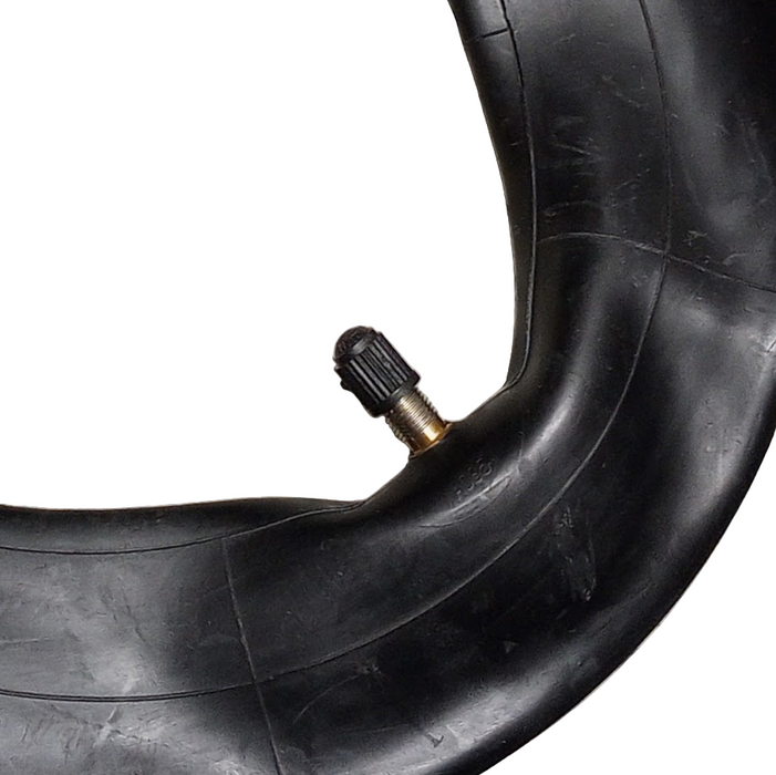 Chambre à air 10x2.50/2.75 Valve droite