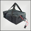 48V battery bag for Jumbo scooter (1600 Watts)
