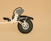 Stern Original, E-Board Électrique (3 Roues) (48 Volts) 15 Ah) (2000 Watts)