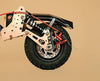 Stern Original, E-Board Électrique (3 Roues) (48 Volts) 15 Ah) (2000 Watts)