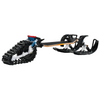 Stern Original, E-Board Électrique (3 Roues) (48 Volts) 15 Ah) (2000 Watts) Avec Kit Hivernal