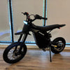 Kialuk, Bolt 10, Motocross Électrique (52 Volts) (26Ah) (2000 Watts) (4160 Watts Crête)