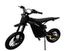 Kialuk, Bolt 10, Motocross Électrique (52 Volts) (26Ah) (2000 Watts) (4160 Watts Crête)