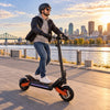 Kugoo G2 Max 2026, Trottinette Électrique (48 Volts) (21Ah) (800 Watts) (1500 Watts Crête)