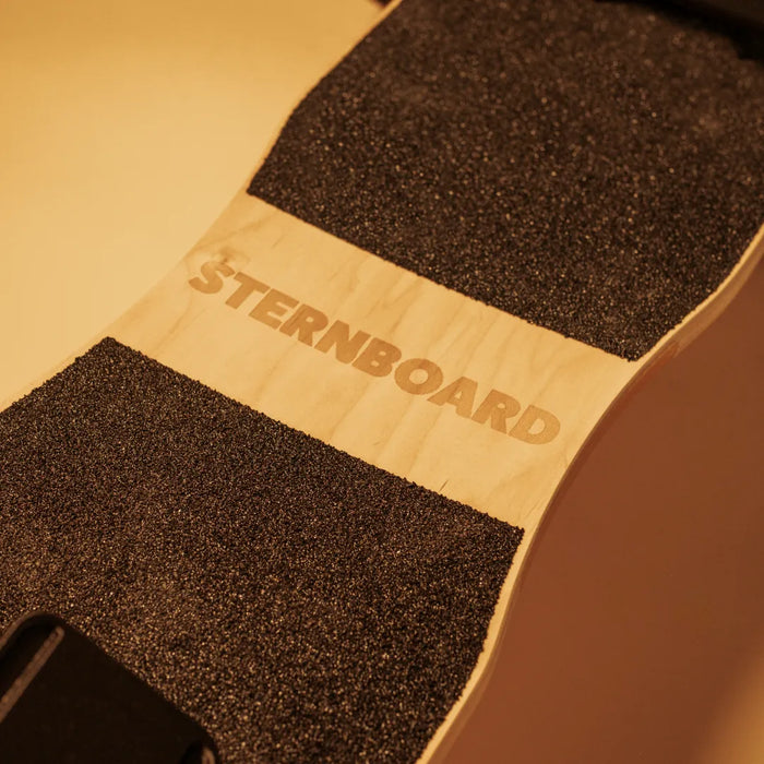 Stern Original, E-Board Électrique (3 Roues) (48 Volts) 15 Ah) (2000 Watts)