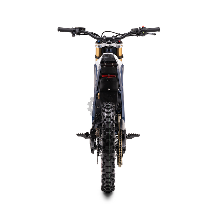 Talaria, Komodo, Motocross Électrique (96 Volts) (45Ah) (8600 Watts) (32000 Watts Crête)