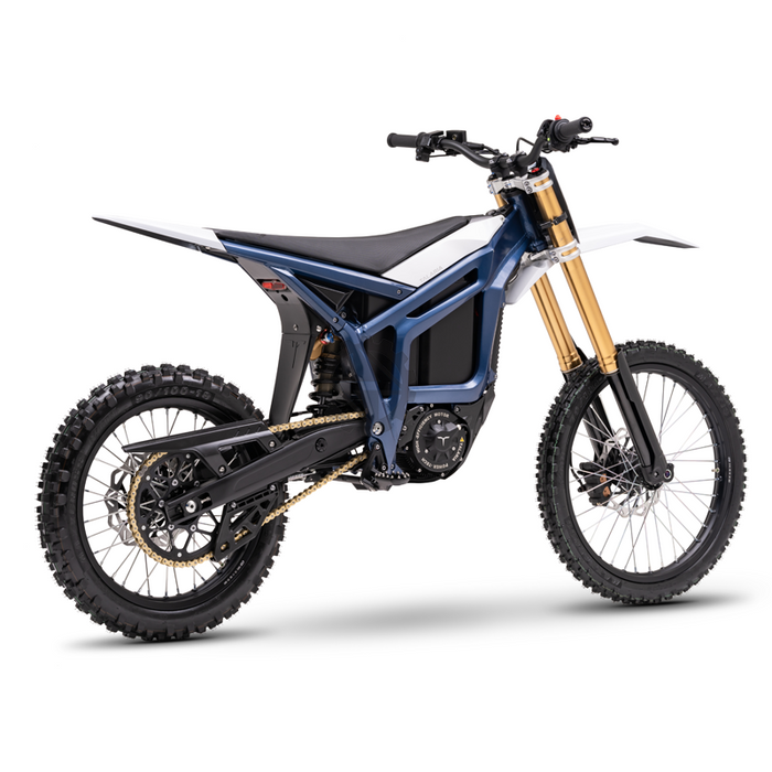 Talaria, Komodo, Motocross Électrique (96 Volts) (45Ah) (8600 Watts) (32000 Watts Crête)