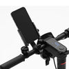 Support de Téléphone Mobile pour Trottinette Électrique NIU KQI