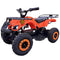 Gio, Optimus, Quad Électrique (36 Volts) (800 Watts) (avec Télécommande)