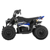 Rosso, E-Quad P, Quad Électrique (36 Volts) (12Ah) (1000 Watts)