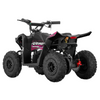 Rosso, E-Quad P, Quad Électrique (36 Volts) (12Ah) (1000 Watts)