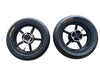 Pneus et Roues Super Motard, Pour Heybike Villain et Kialuk Bolt 10