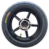 Pneus et Roues Super Motard, Pour Heybike Villain et Kialuk Bolt 10