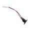 Charging port for Jumbo Scooter (1600 Watts)