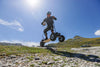 Stern Original, E-Board Électrique (3 Roues) (48 Volts) 15 Ah) (2000 Watts)