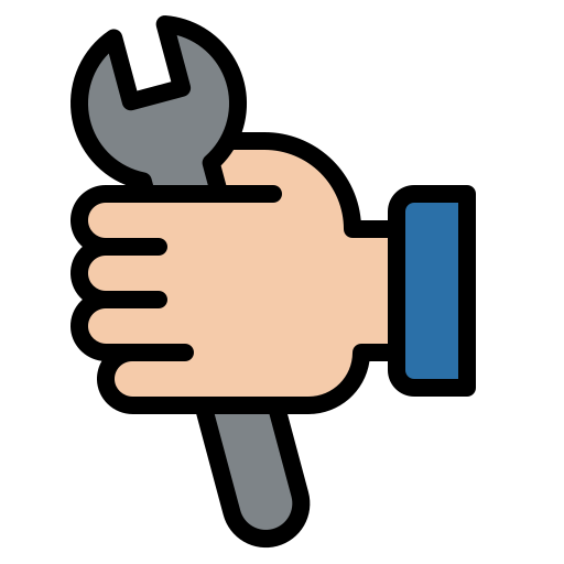 Demande de rendez vous - Réparation