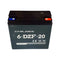 Battery (12 Volts) (7.5Ah)