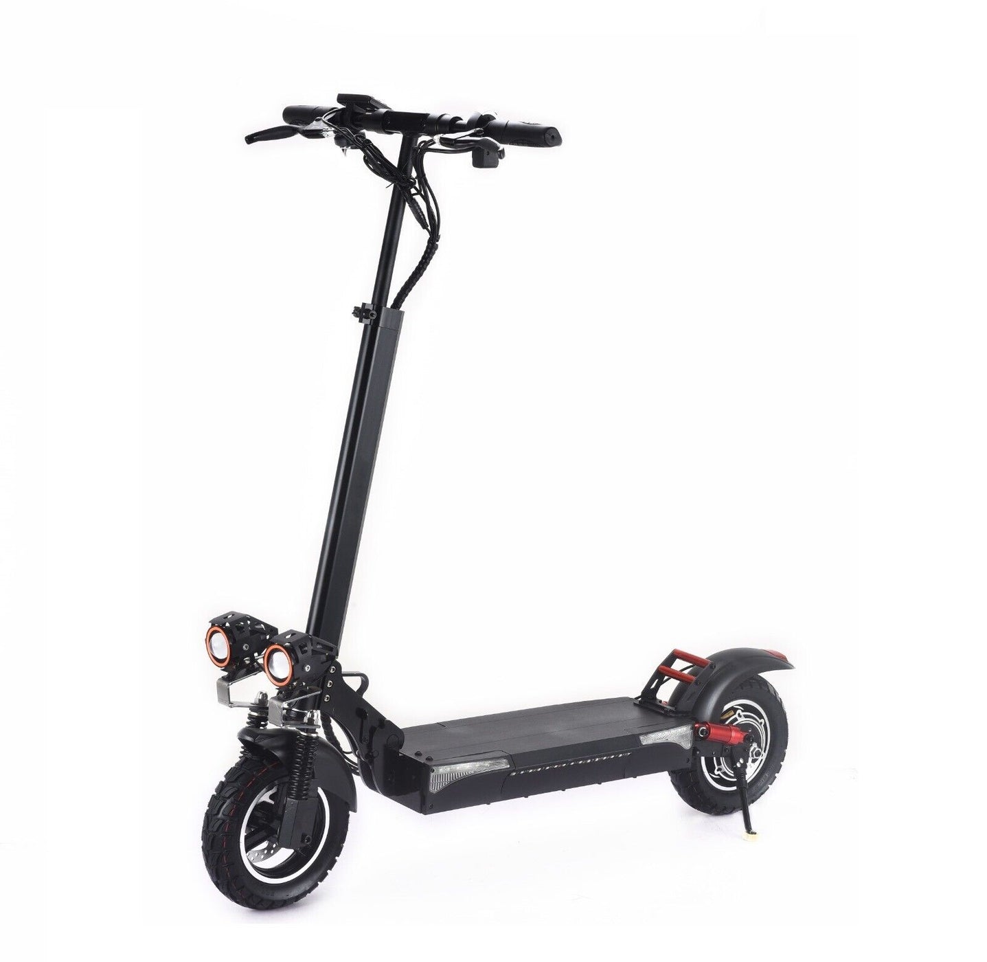 Kugoo M4 Pro, Électrique (48 Volts) (21Ah) (500 Watts — free download