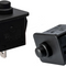 Bouton de pédale 2 Pin
