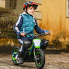 Apollo, RFZ Sedna 12 (2025), Vélo Électrique pour Enfants (24 Volts) (100 Watts) au Lithium