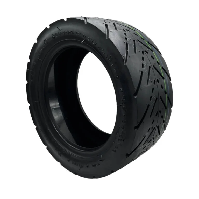 Front/rear tire 90/65-6.5 for Jumbo Scooter (1600 Watts)