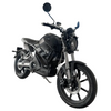 Ducati Super Soco TC Max, Electric Motorcycle, (72 Volts) (2 Seats)