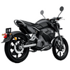 Ducati Super Soco TC Max, Electric Motorcycle, (72 Volts) (2 Seats)