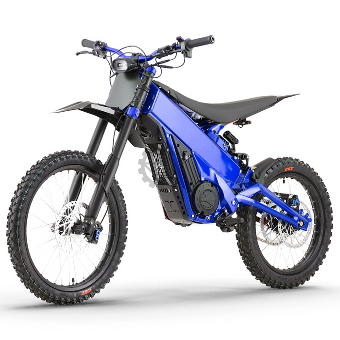 Talaria, X3 Pro, Motocross Électrique (60 Volts) (40Ah) (6500 Watts)