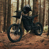 Talaria, Komodo, Motocross Électrique (96 Volts) (45Ah) (8600 Watts) (32000 Watts Crête)