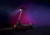 Teverun, Fighter Supreme 7260R 2.0 (2026), Trottinette Électrique (72 Volts) (60Ah) (2x2500 Watts) (2x7500 Watts/Crête) (15000 Watts Total)