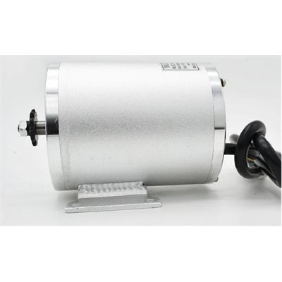 Moteur 48V/1600W pour Trottinette Jumbo (1600 Watts)