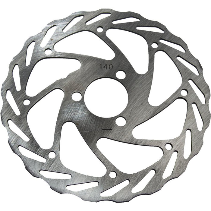 Front/rear brake disc for Jumbo Scooter (1600 Watts)