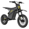 HeyBike, Villain, Motocross Électrique (52 Volts) (26Ah) (4160 Watts)