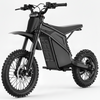 Kialuk, Bolt 10, Motocross Électrique (52 Volts) (26Ah) (2000 Watts) (4160 Watts Crête)