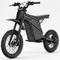 Kialuk, Bolt 10, Motocross Électrique (52 Volts) (26Ah) (2000 Watts) (4160 Watts Crête)