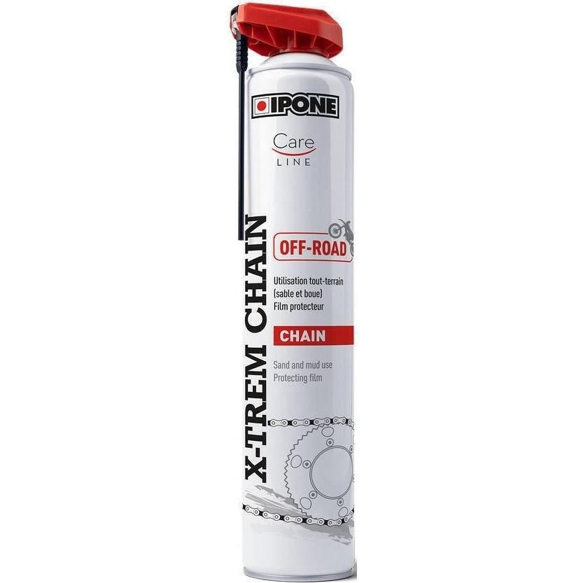 Ipone, Graisse de Chaîne Hors Route X-TREM 750 ml