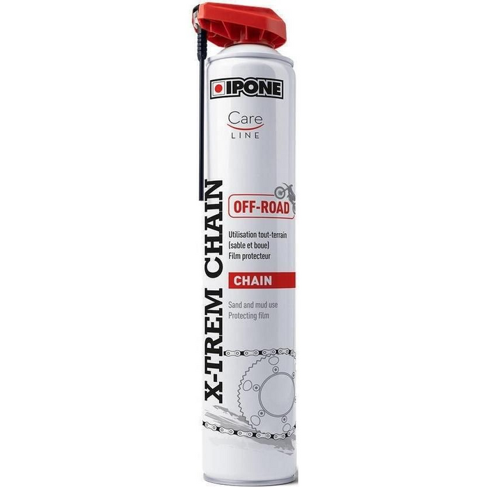 Ipone, Graisse de Chaîne Hors Route X-TREM 750 ml