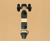 Stern Original, E-Board Électrique (3 Roues) (48 Volts) 15 Ah) (2000 Watts)