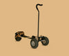 Stern Original, E-Board Électrique (3 Roues) (48 Volts) 15 Ah) (2000 Watts)