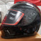 PHX Cyclone Helmet (Pure, Gloss Black) (Children)