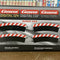 Carrera Digital 124/132/Evolution, Bordures Extérieures Pour Les Virages 2/30° (6)
