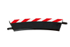 Carrera Digital 124/132/Evolution, Bordures Extérieures Pour Les Virages 1/30° (6)
