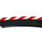 Carrera Digital 124/132/Evolution, Bordures Extérieures Pour Les Virages 1/30° (6)
